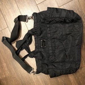 Marc Jacobs Diaper Bag. Good used condition!